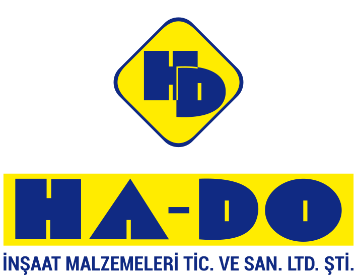 HADO İNŞAAT MALZEMELERİ SAN. TİC. LTD. ŞTİ.